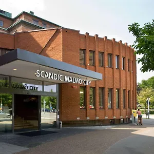 Scandic City Hotel