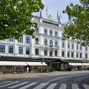 Scandic Kramer Hotel