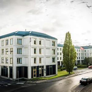 **** Hotel Scandic Skaerholmen Szwecja