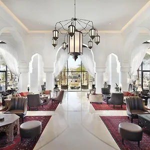 Al Manara, A Luxury Collection Hotel, 5*, Aqaba Giordania