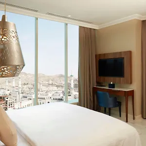 Hotel Shaza Makkah