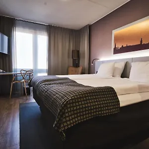 visit hotel