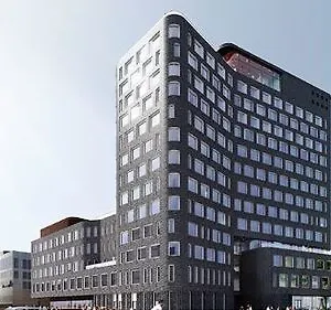 Hotel Story