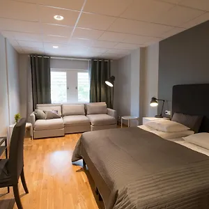 Spoton 3*, Goteborg Svezia