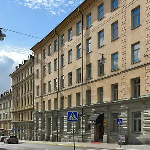 ** Hotel Bema Szwecja