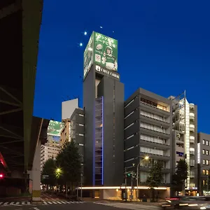 Hôtel capsule First Cabin Nishiazabu