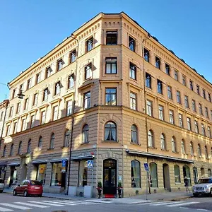 Hansson Sure Collection By Western 3*, Stoccolma Svezia