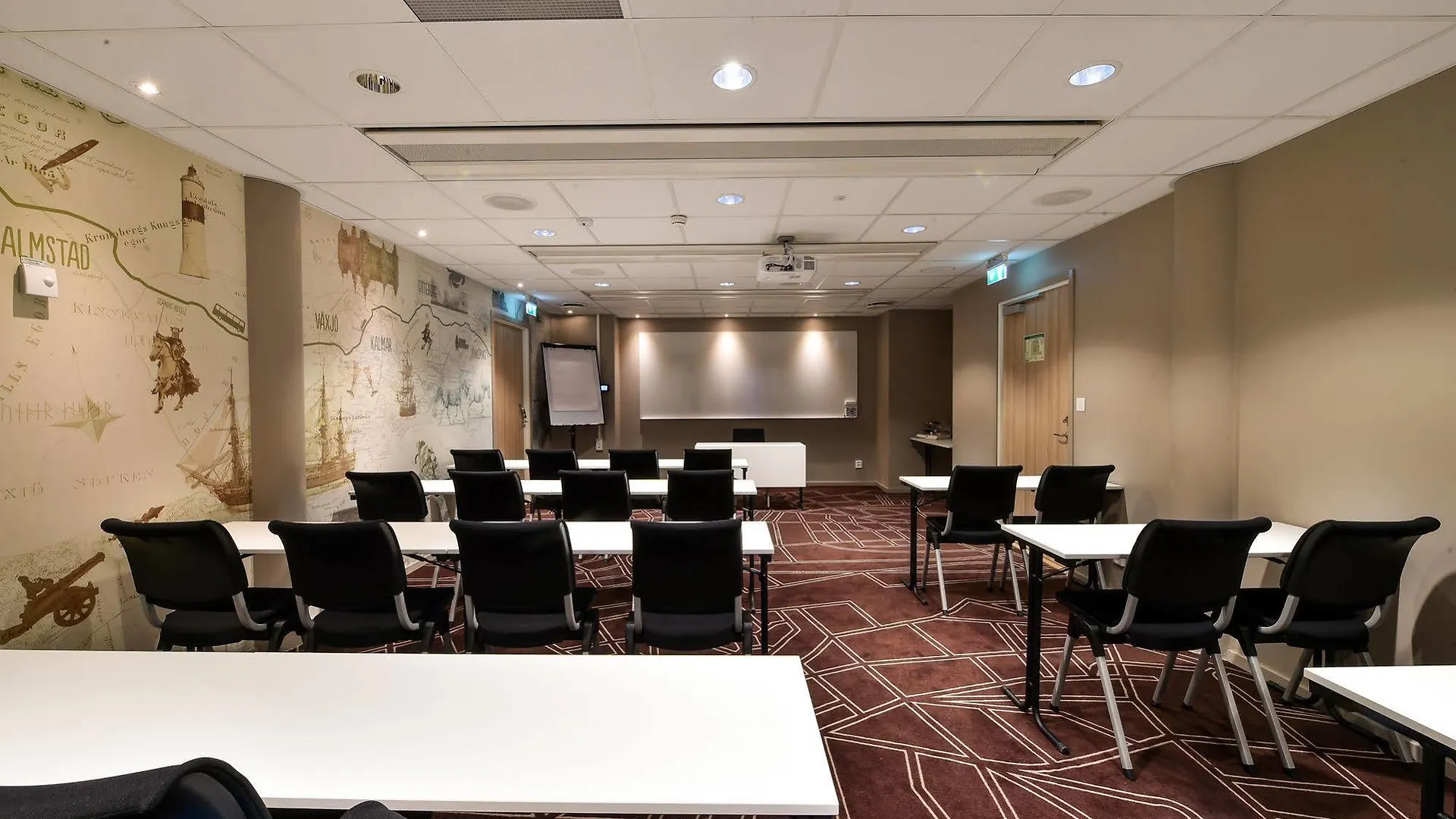Scandic Segevang Malmo